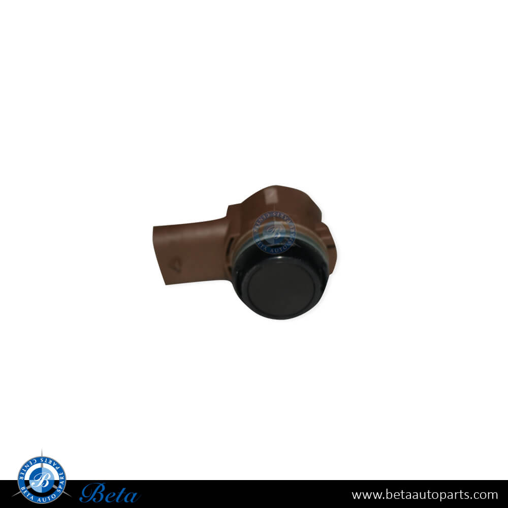 Mercedes W205/W212/W222/C207/C117/X156/W218 Outer Parktronic Sensor, Part Number 9055604 Mercedes W205/W212/W222/C207/C117/X156/W218 Outer Parktronic Sensor, Part Number 9055604